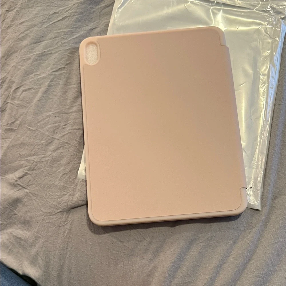 Elegant Pink Tablet Case